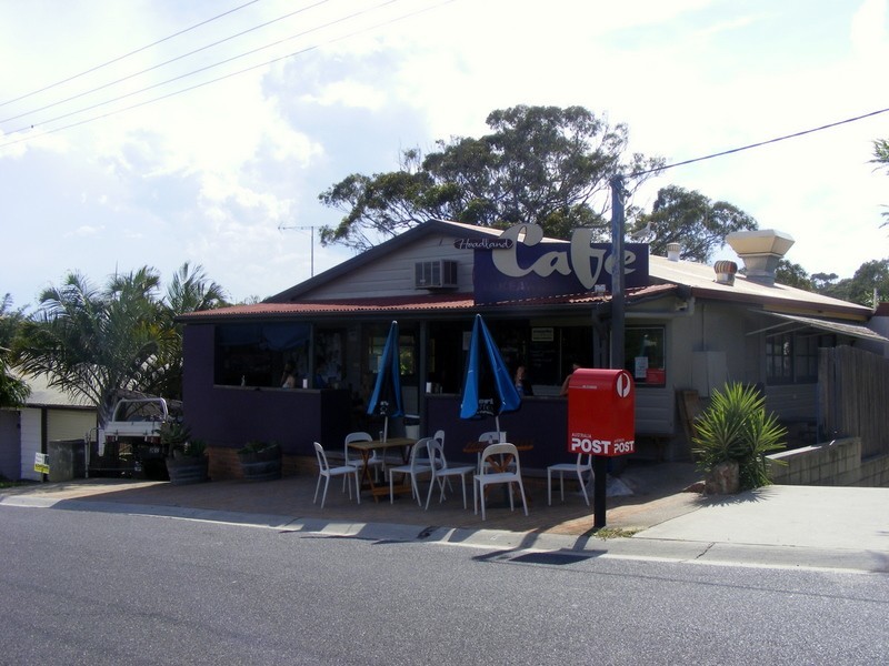 Valla Beach NSW 2448