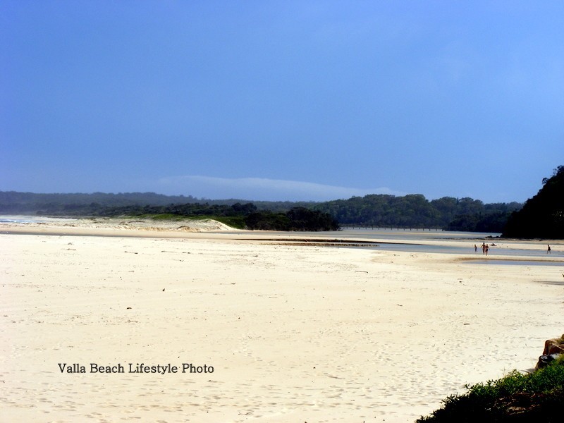 Valla Beach NSW 2448