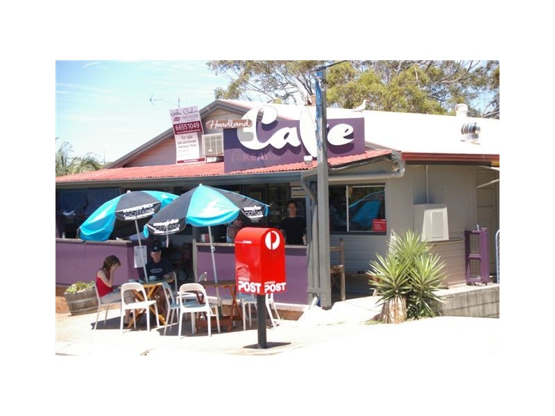 Valla Beach NSW 2448