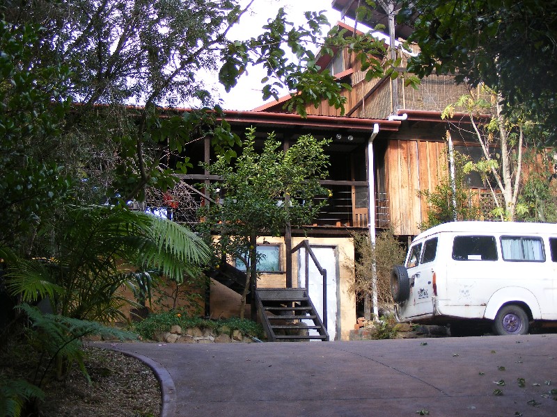 Bellingen NSW 2454