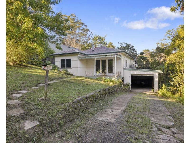 4 Dudley Street, Bellingen NSW 2454