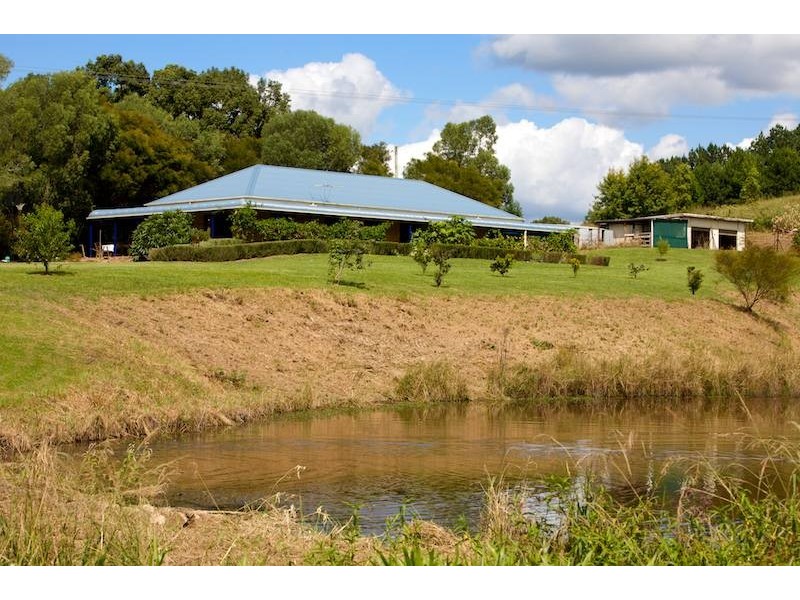 1 John Glyde Road, Bellingen NSW 2454