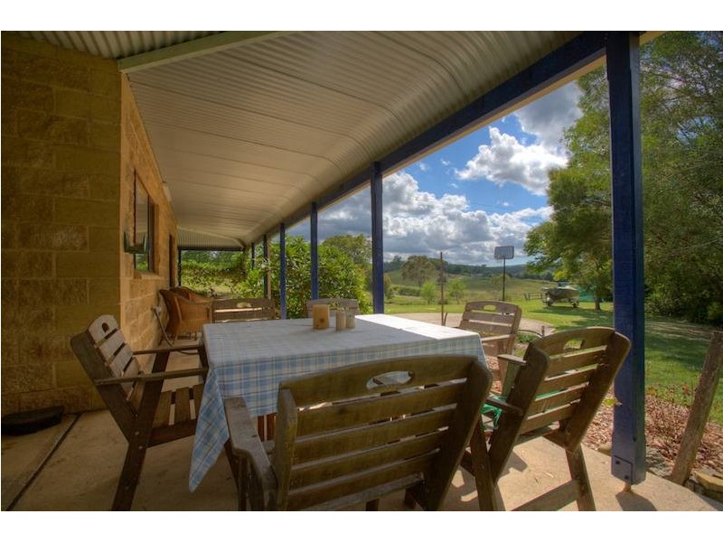 1 John Glyde Road, Bellingen NSW 2454