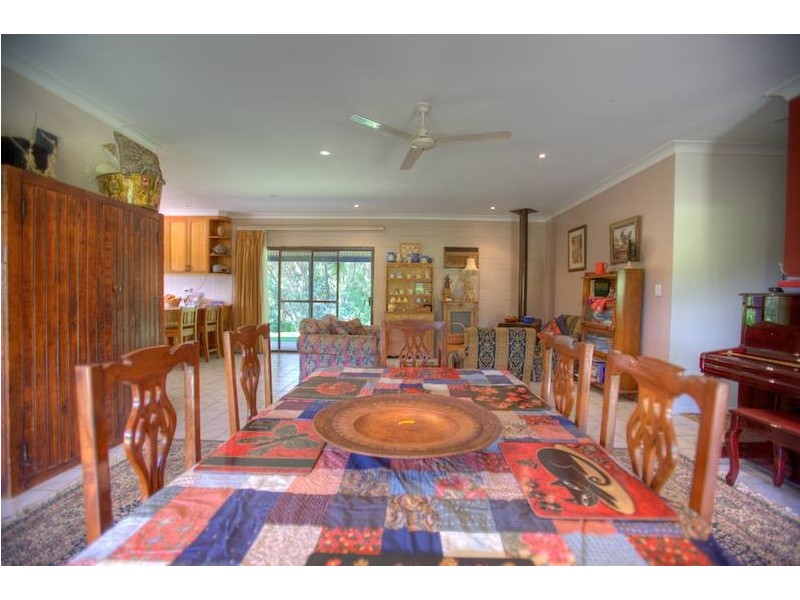 1 John Glyde Road, Bellingen NSW 2454