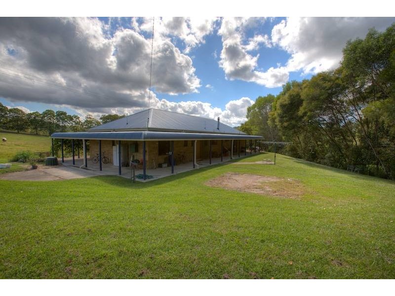 1 John Glyde Road, Bellingen NSW 2454