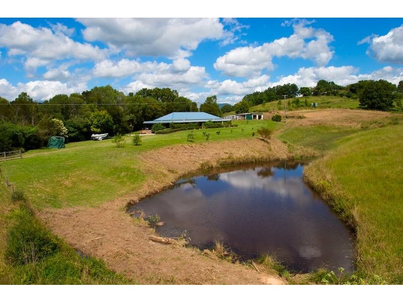 1 John Glyde Road, Bellingen NSW 2454