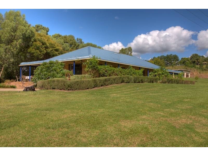 1 John Glyde Road, Bellingen NSW 2454