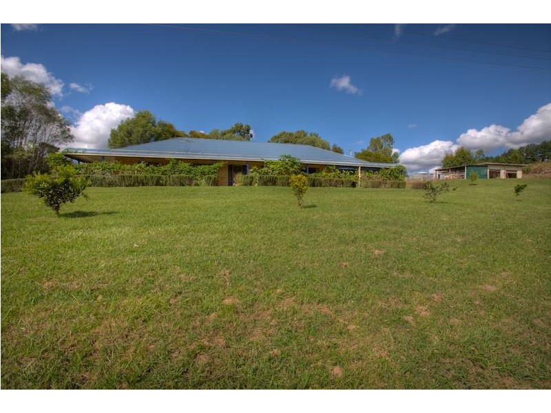 1 John Glyde Road, Bellingen NSW 2454