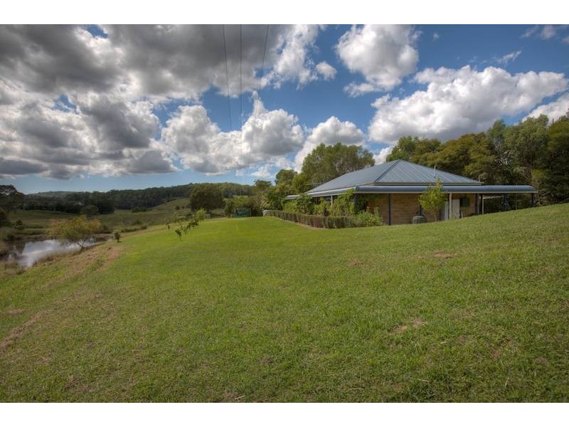 1 John Glyde Road, Bellingen NSW 2454