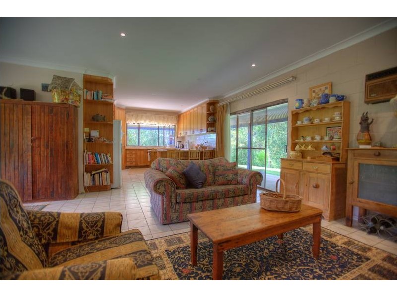 1 John Glyde Road, Bellingen NSW 2454