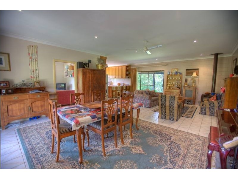 1 John Glyde Road, Bellingen NSW 2454