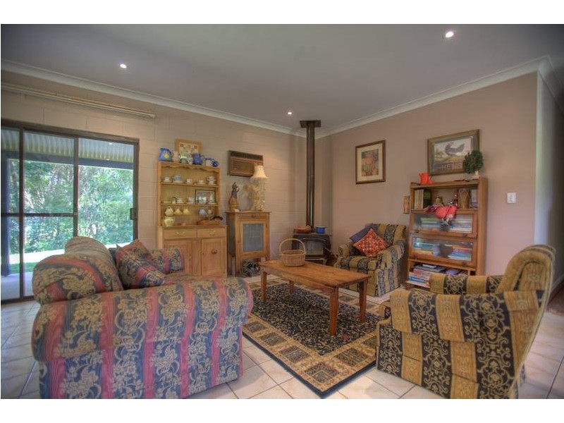 1 John Glyde Road, Bellingen NSW 2454