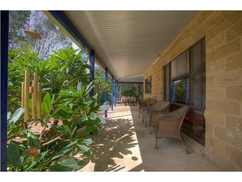 1 John Glyde Road, Bellingen NSW 2454