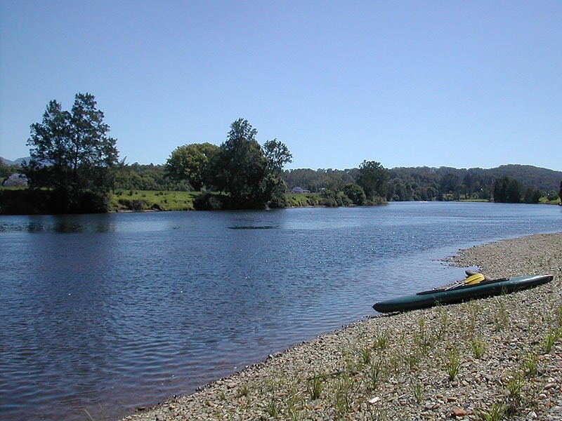 6 Tyson St Fernmount, Bellingen NSW 2454