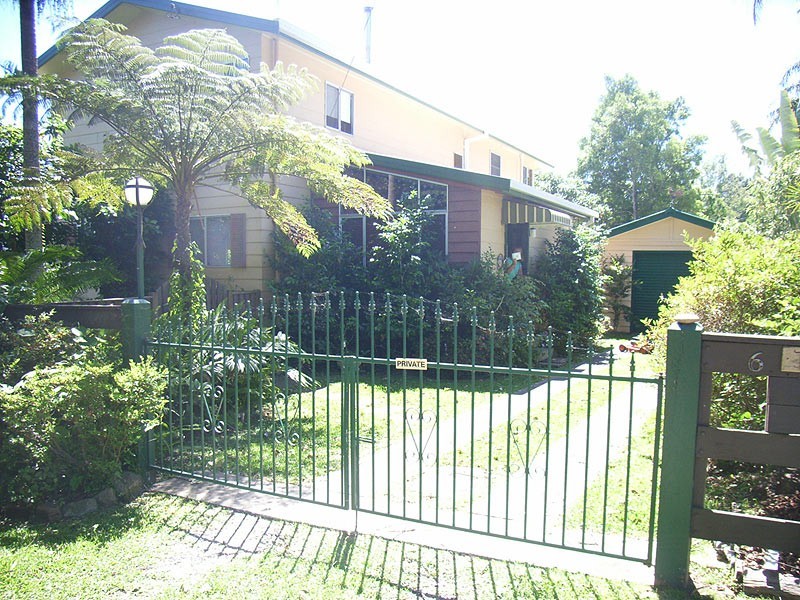 6 Tyson St Fernmount, Bellingen NSW 2454