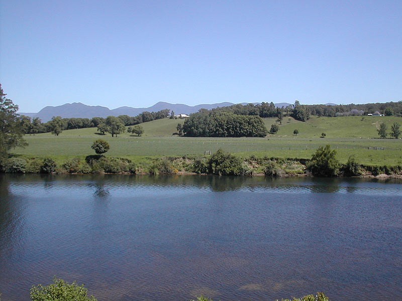 6 Tyson St Fernmount, Bellingen NSW 2454