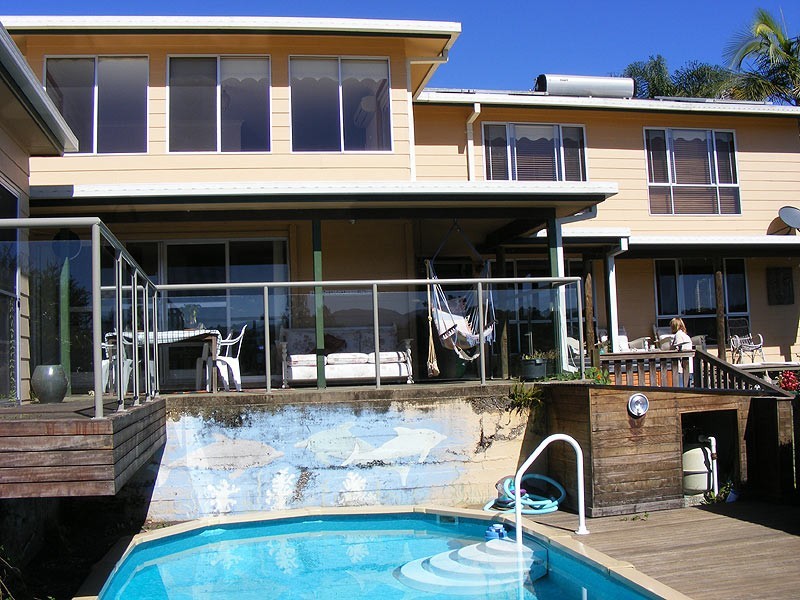 6 Tyson St Fernmount, Bellingen NSW 2454