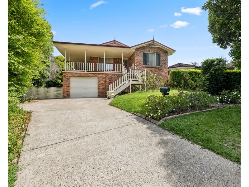 5 Ivory Curl Close, Bellingen NSW 2454