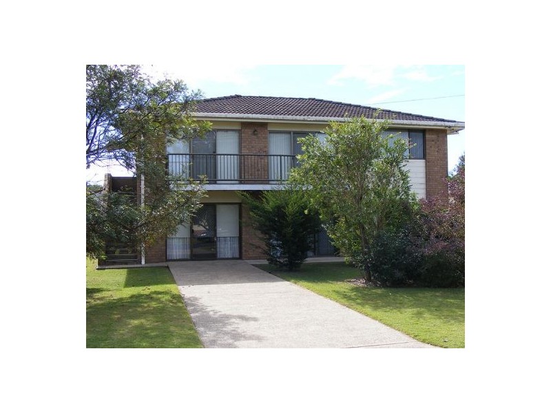 4 Azalea Avenue, Mylestom NSW 2454