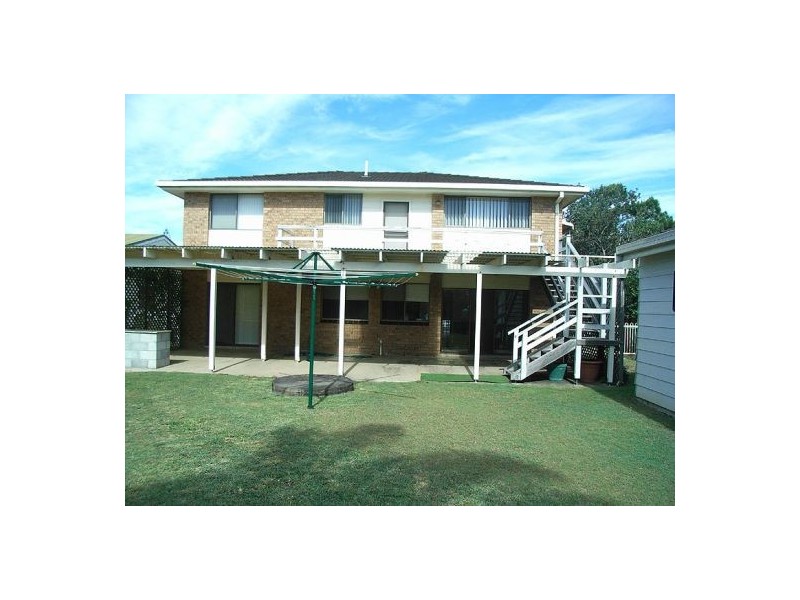 4 Azalea Avenue, Mylestom NSW 2454
