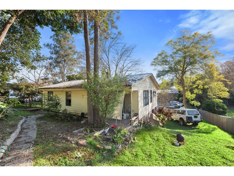 1 & 2, 6 Lyon Street, Bellingen NSW 2454