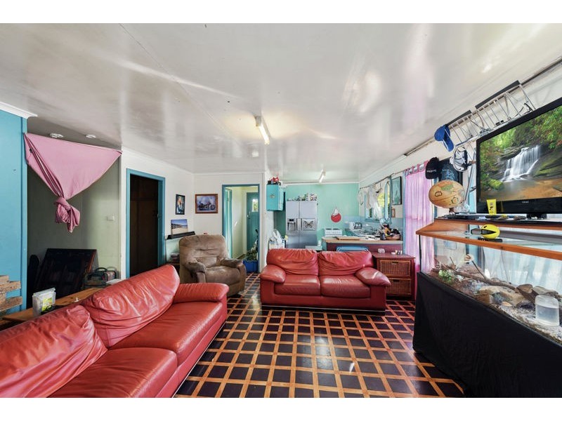 1 & 2, 6 Lyon Street, Bellingen NSW 2454