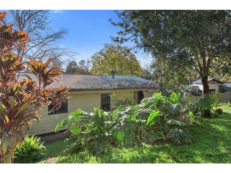 1 & 2, 6 Lyon Street, Bellingen NSW 2454