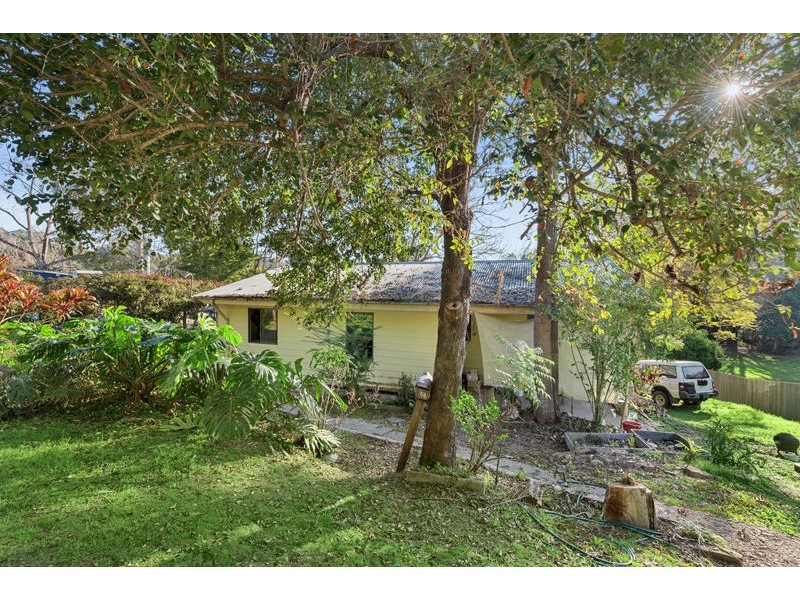 1 & 2, 6 Lyon Street, Bellingen NSW 2454