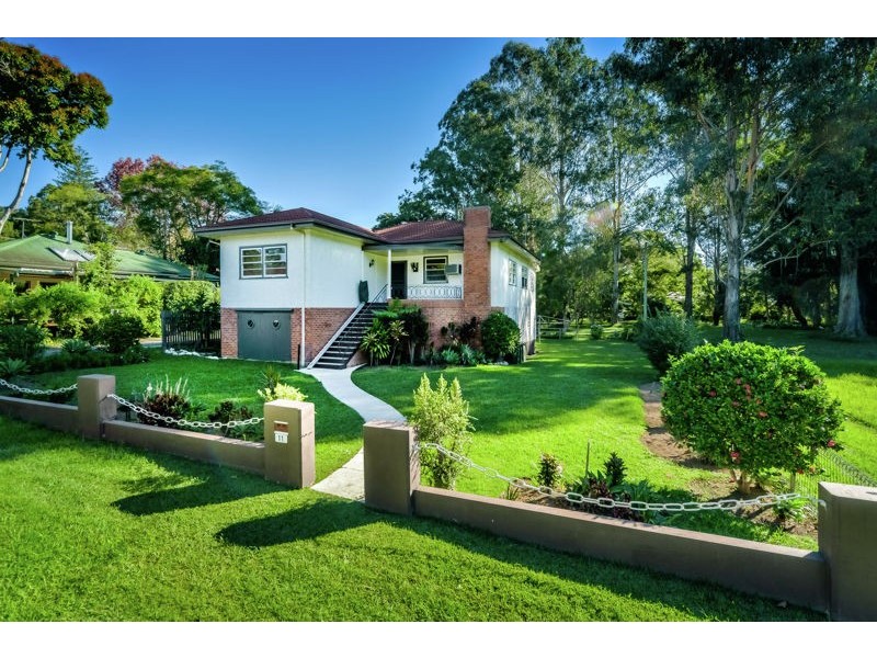 11 Prince Street, Bellingen NSW 2454