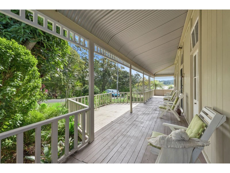 17 Baker Street, Fernmount NSW 2454