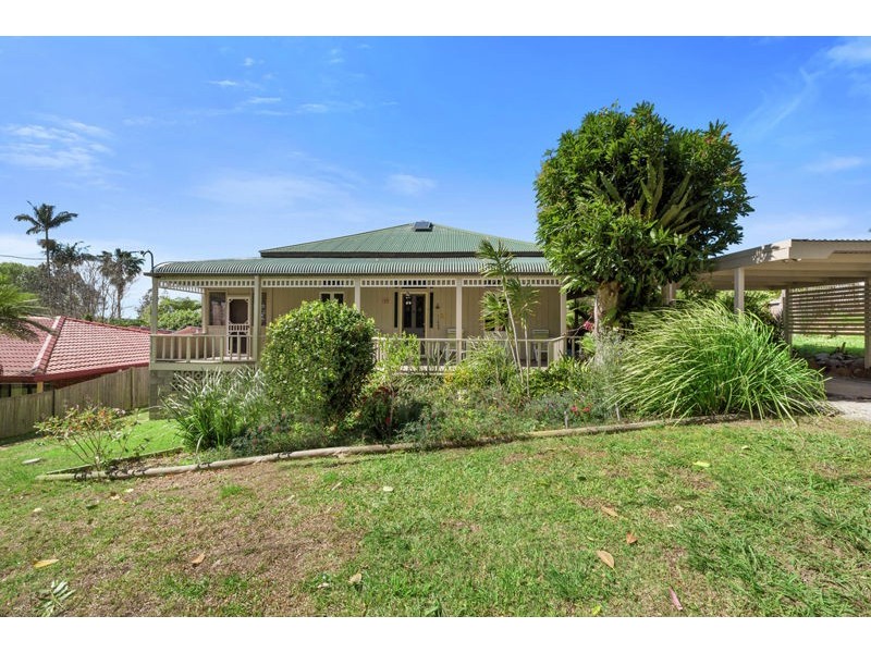 17 Baker Street, Fernmount NSW 2454