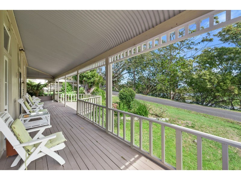 17 Baker Street, Fernmount NSW 2454