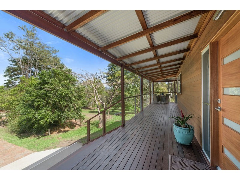 50 Sunset Ridge Drive, Bellingen NSW 2454