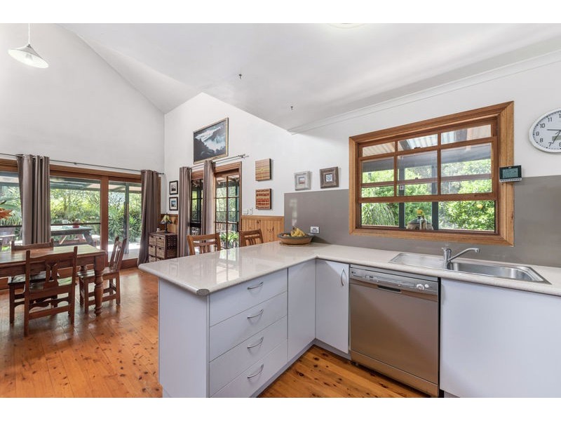 50 Sunset Ridge Drive, Bellingen NSW 2454