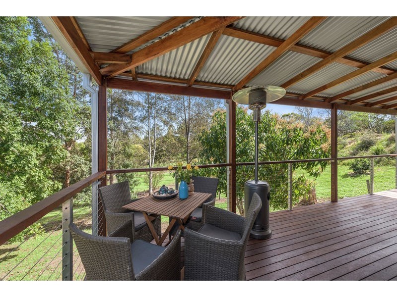 50 Sunset Ridge Drive, Bellingen NSW 2454