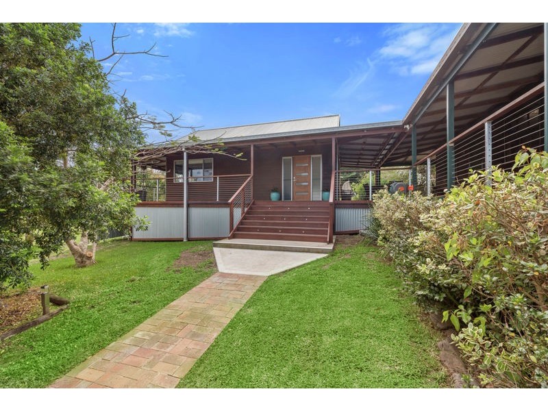 50 Sunset Ridge Drive, Bellingen NSW 2454