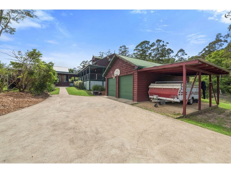 50 Sunset Ridge Drive, Bellingen NSW 2454