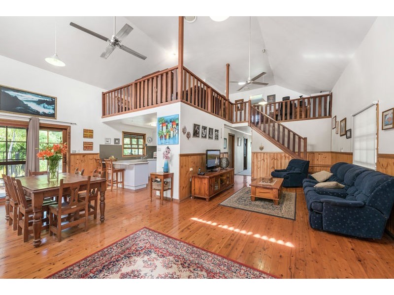50 Sunset Ridge Drive, Bellingen NSW 2454