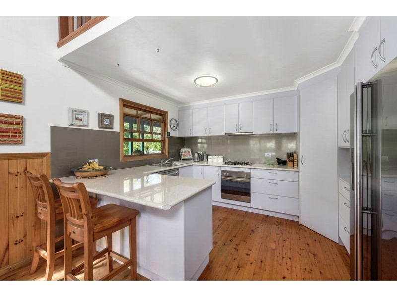 50 Sunset Ridge Drive, Bellingen NSW 2454