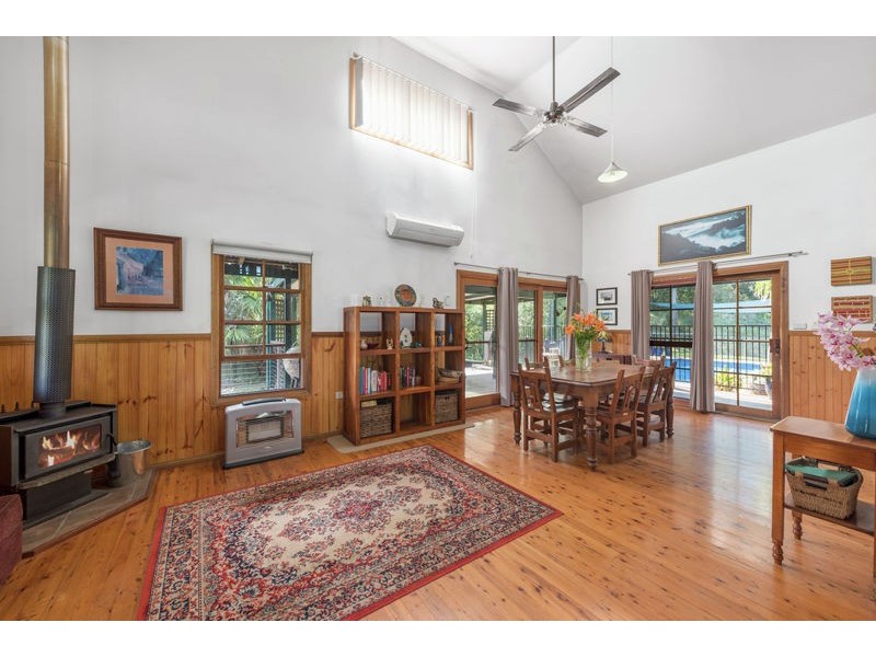 50 Sunset Ridge Drive, Bellingen NSW 2454
