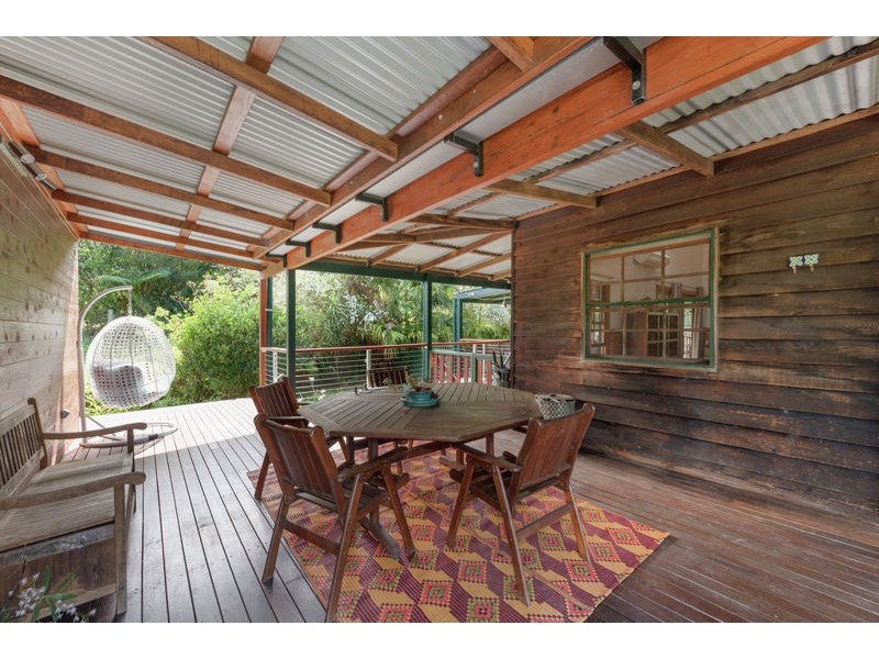 50 Sunset Ridge Drive, Bellingen NSW 2454