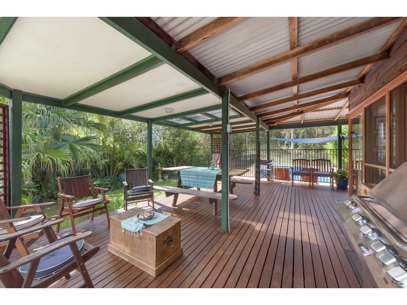 50 Sunset Ridge Drive, Bellingen NSW 2454