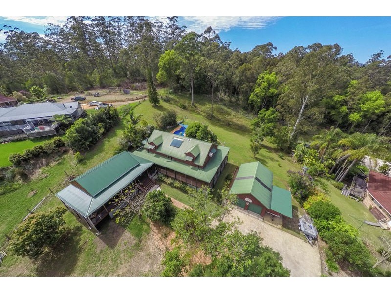 50 Sunset Ridge Drive, Bellingen NSW 2454