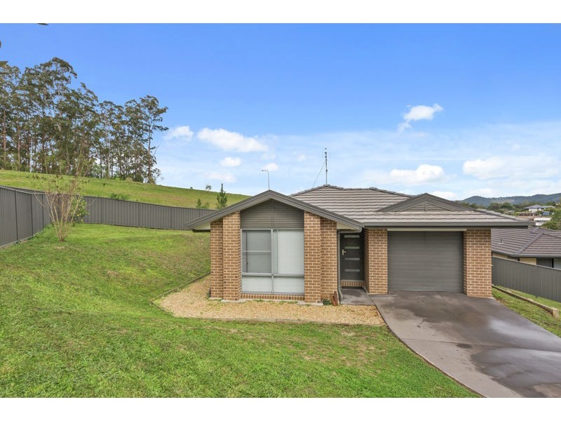 5 Red Gum Crescent, Bellingen NSW 2454