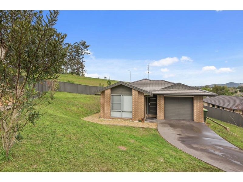 5 Red Gum Crescent, Bellingen NSW 2454