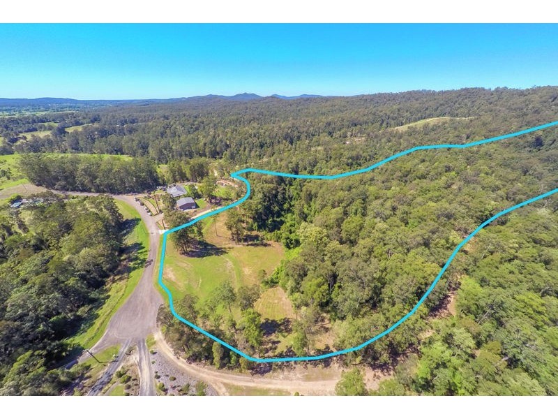 139 Mahers Road, Bellingen NSW 2454