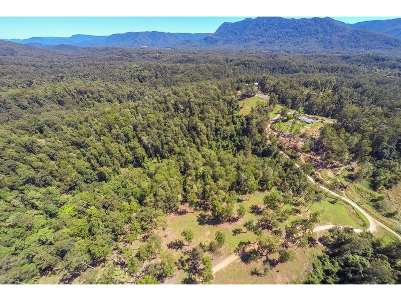 139 Mahers Road, Bellingen NSW 2454