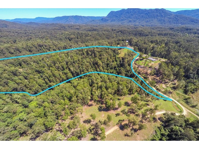 139 Mahers Road, Bellingen NSW 2454