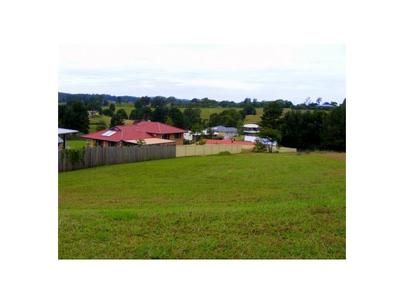 Lot 63 Jagera Drive, Bellingen NSW 2454