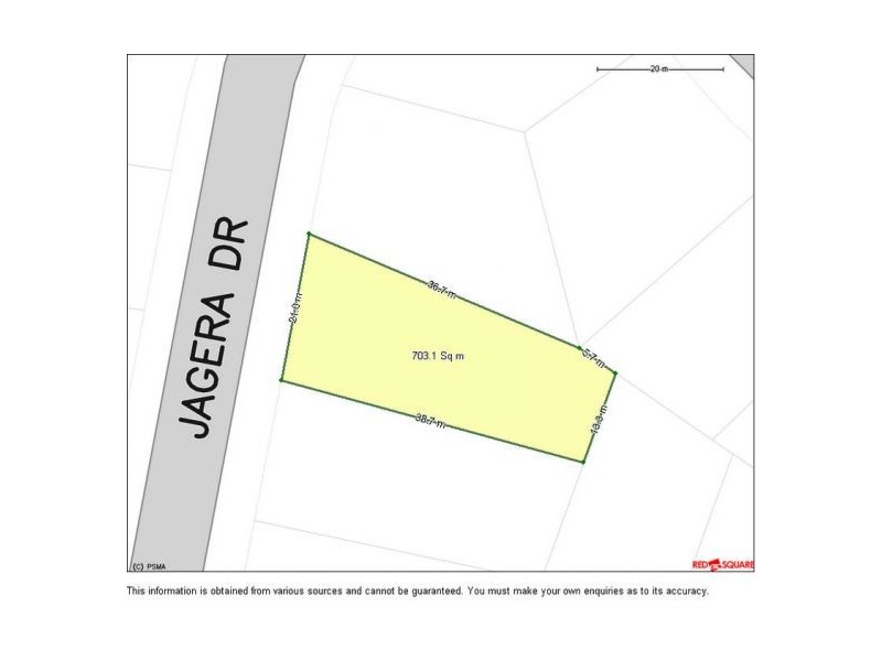 Lot 63 Jagera Drive, Bellingen NSW 2454